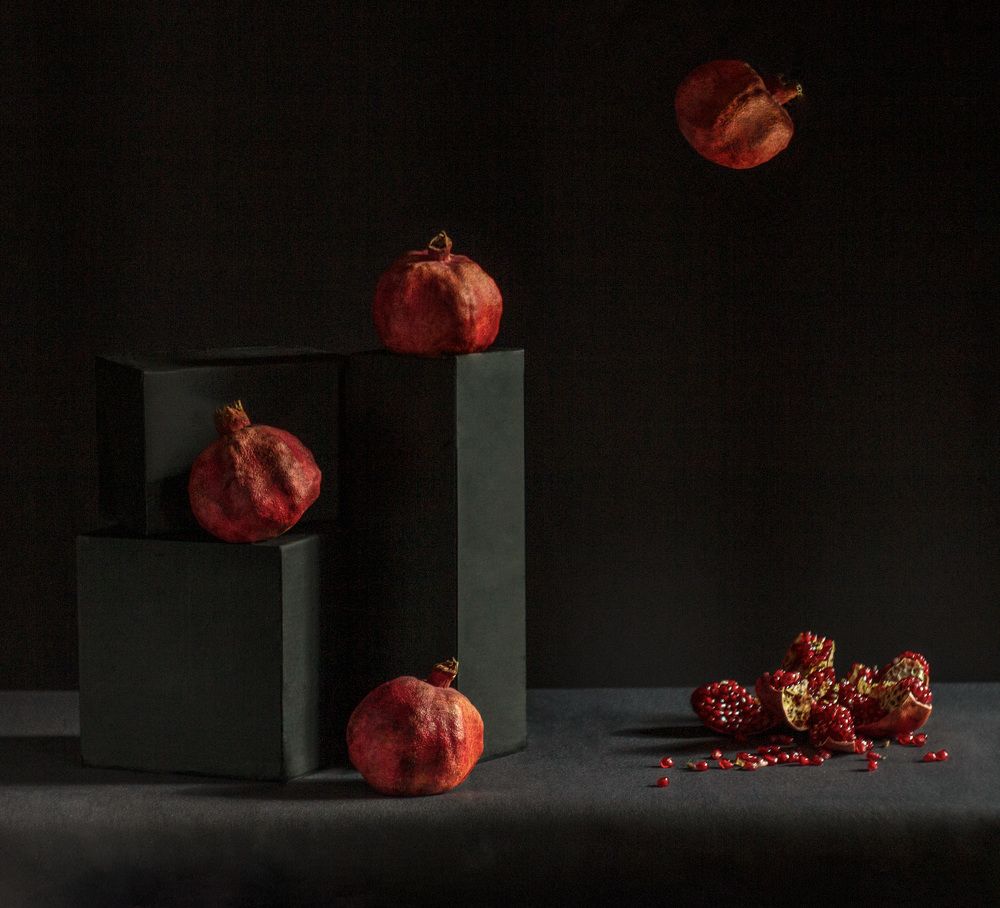 Photograph by Ирина Лаврова