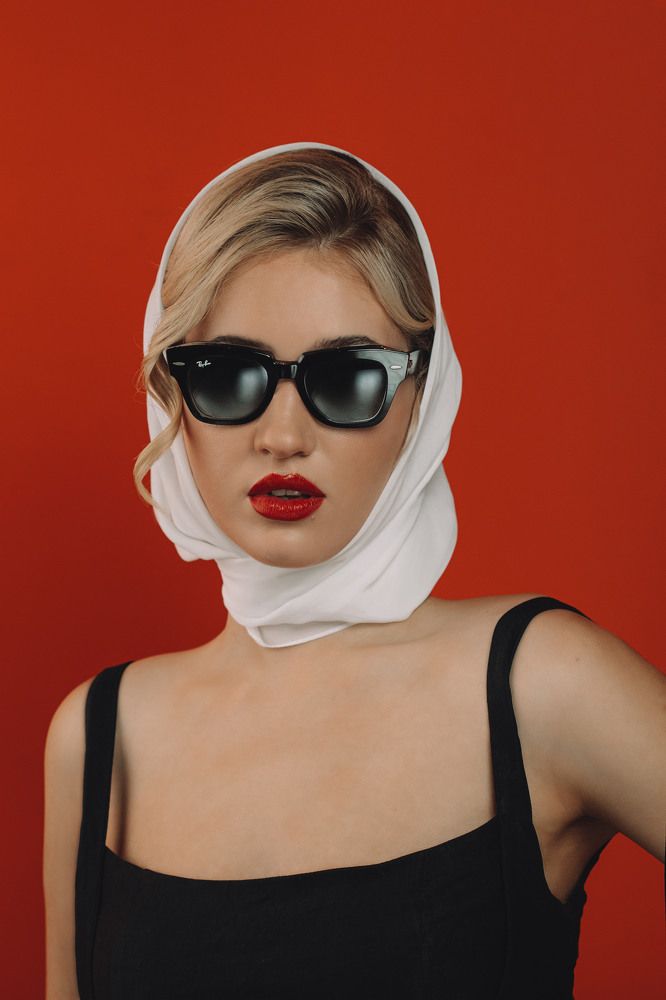 Photograph by Дарья Зубкова