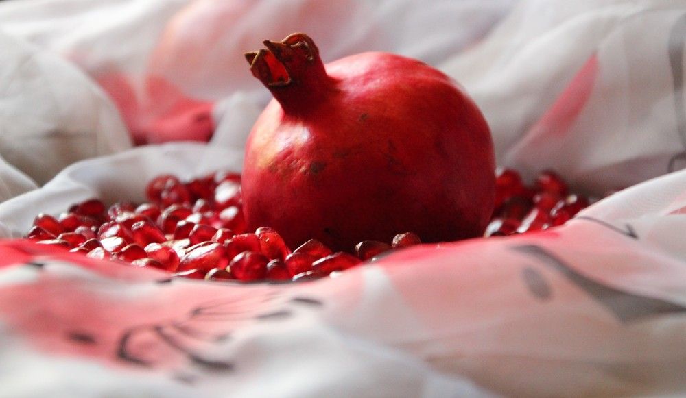 Кладезь витаминов