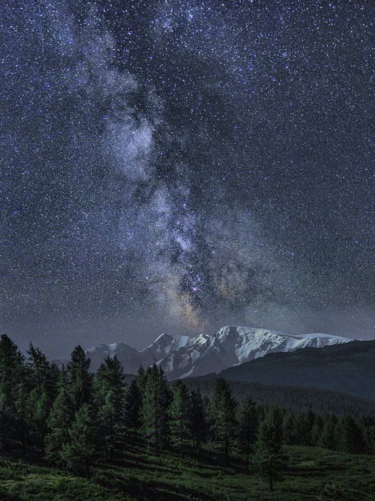 Photograph by Дмитрий Кузнецов