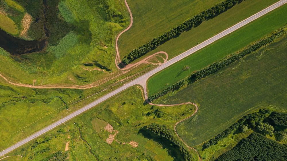 Photograph by Антон Литвинцев