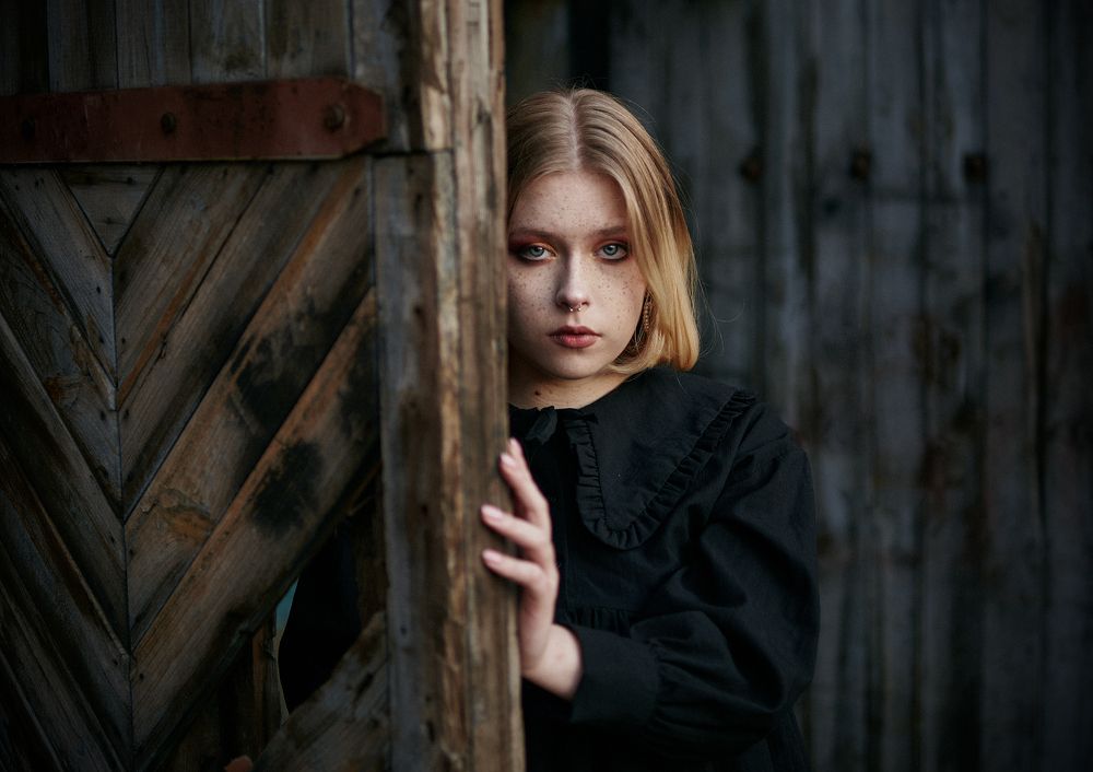 Фотография автора Артём Семагин