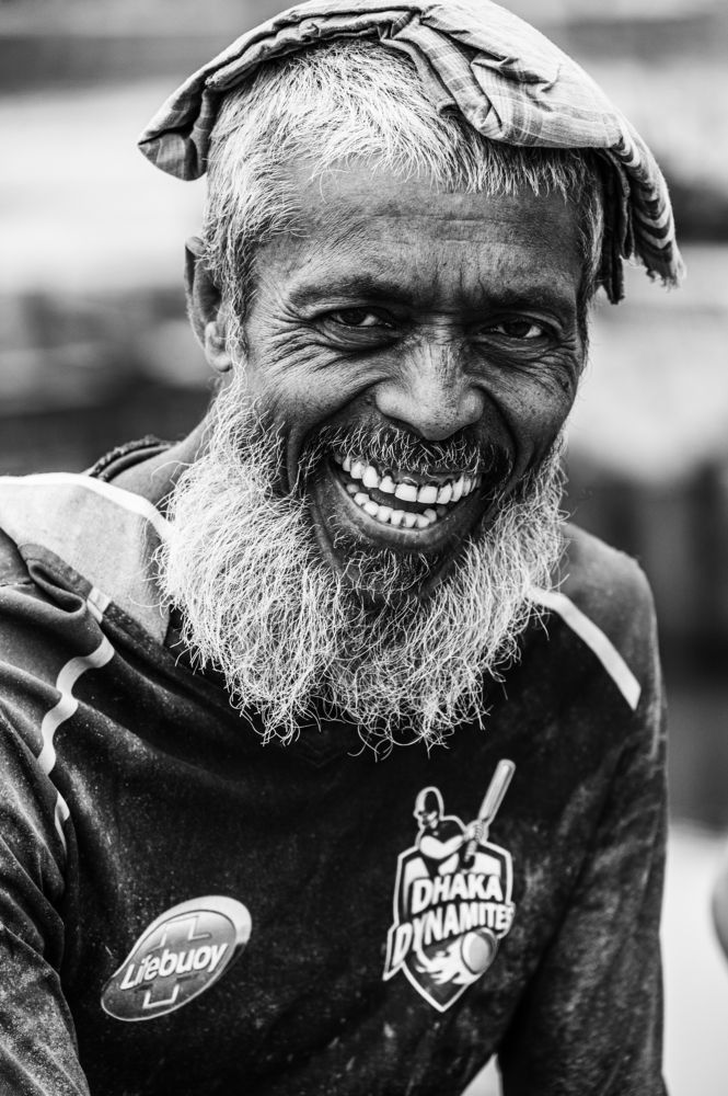 Photograph by Mahmud Tareq Khan