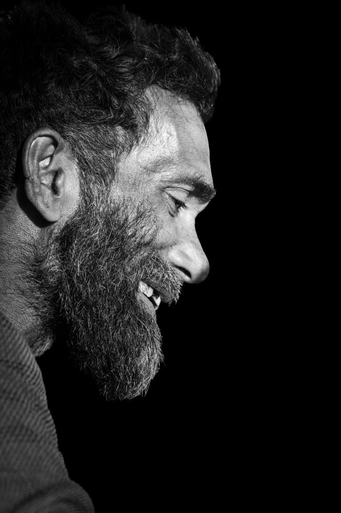 Photograph by Mahmud Tareq Khan