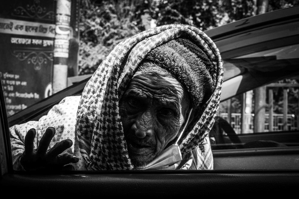 Photograph by Mahmud Tareq Khan