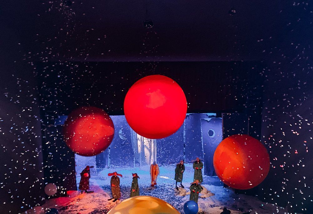 Photograph by Наталия Шляпина