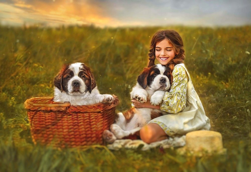 Photograph by Елизавета Свитенькова