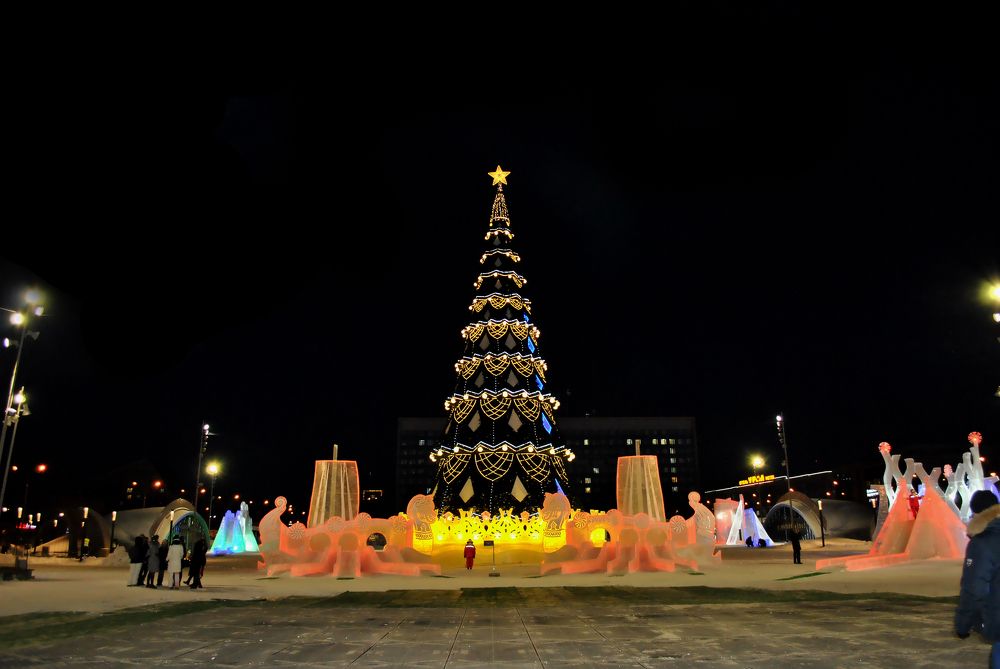 Photograph by Любовь Бусова