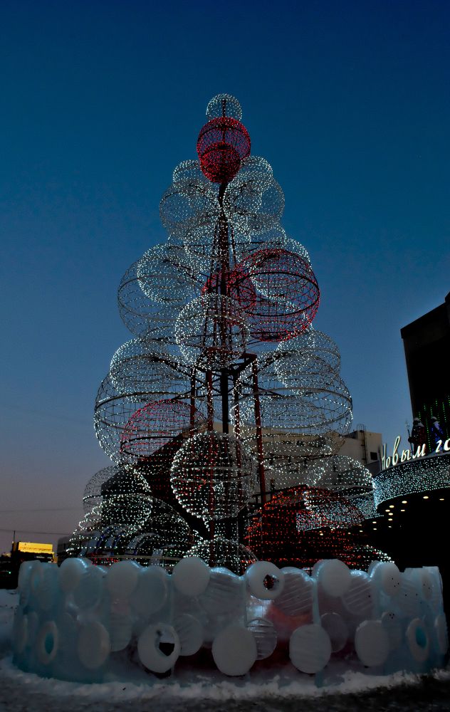 Photograph by Любовь Бусова