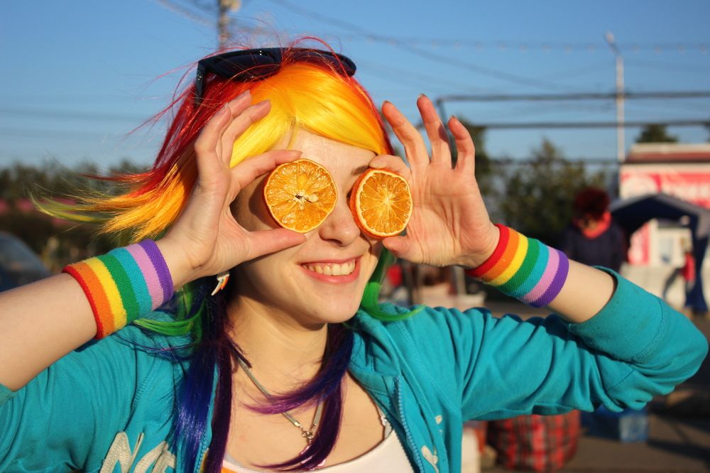 Photograph by arikacat