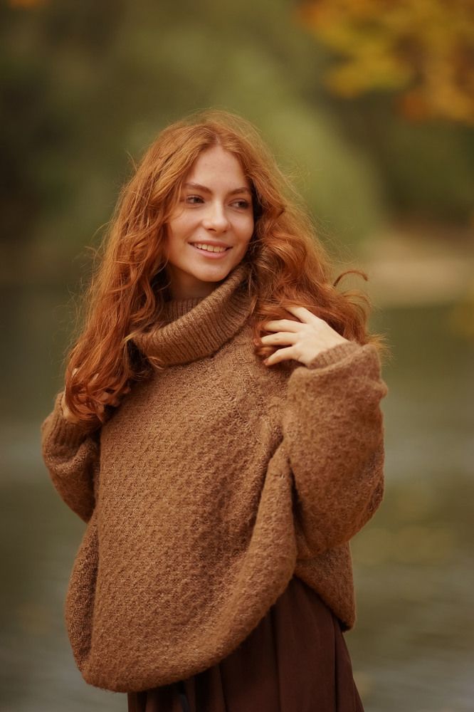 Photograph by Екатерина Стрельникова