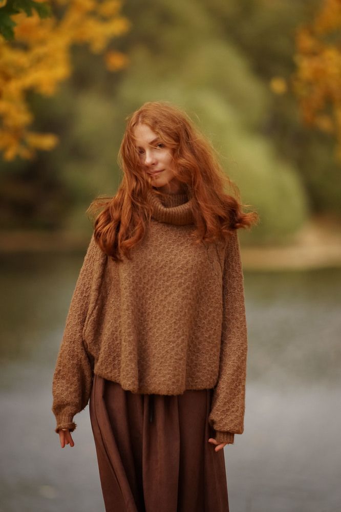 Photograph by Екатерина Стрельникова