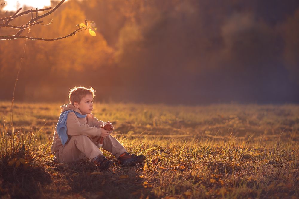 Photograph by Марина Жиделева