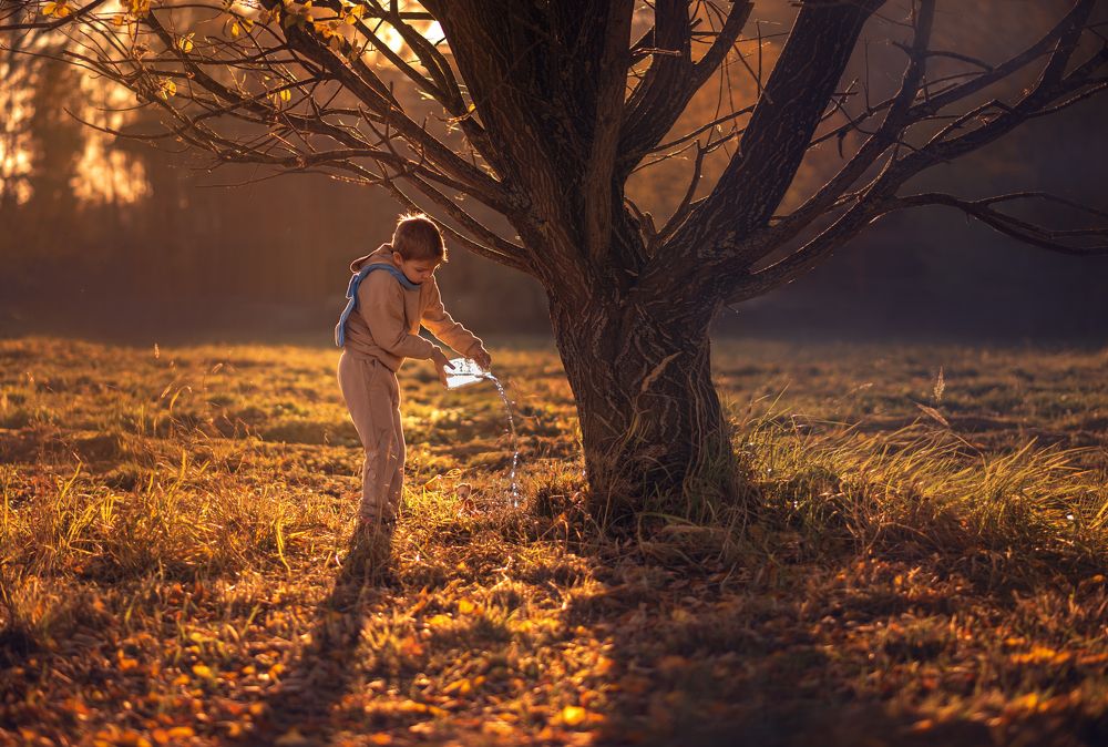 Photograph by Марина Жиделева