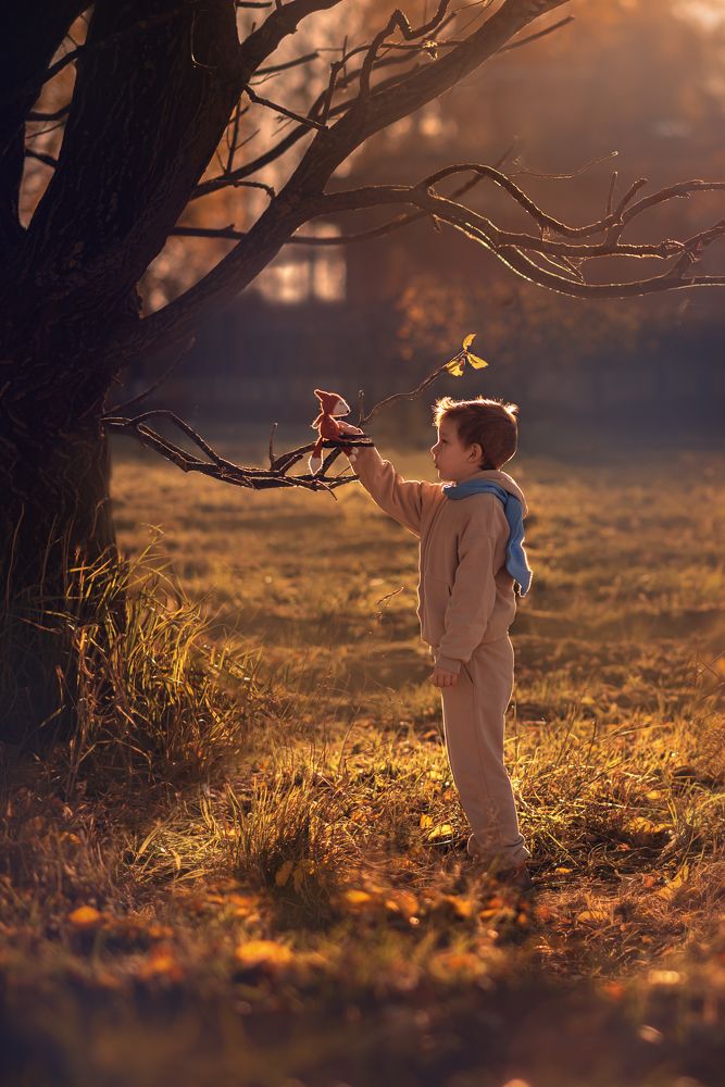 Photograph by Марина Жиделева