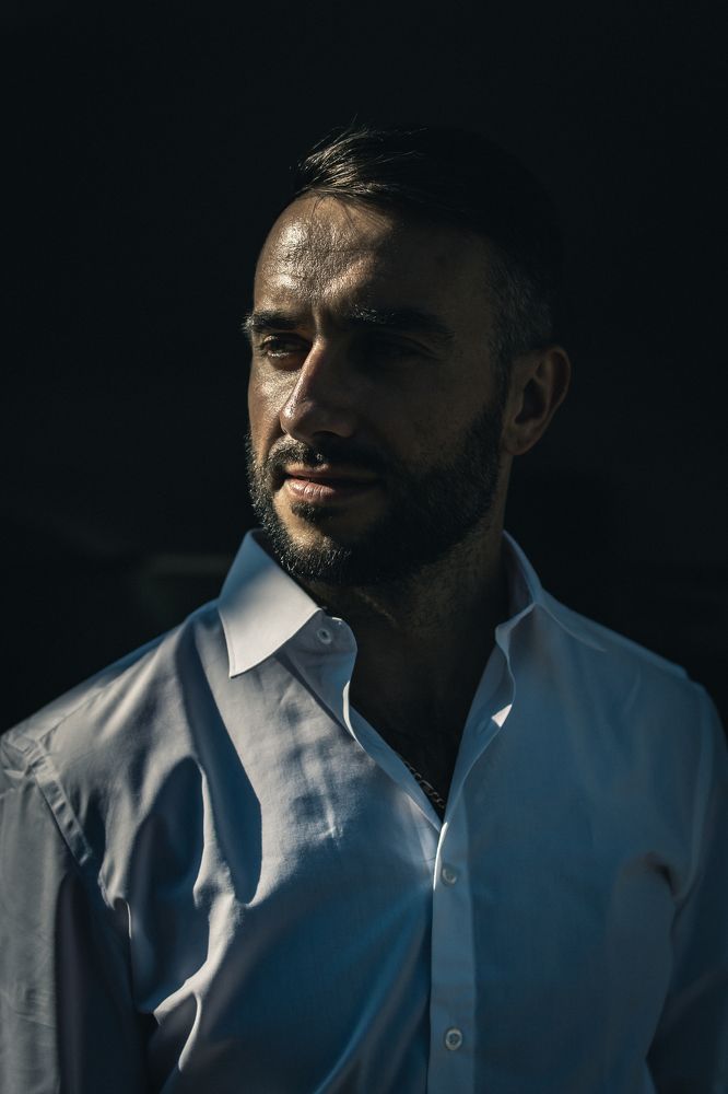 Photograph by Дмитрий Жданов