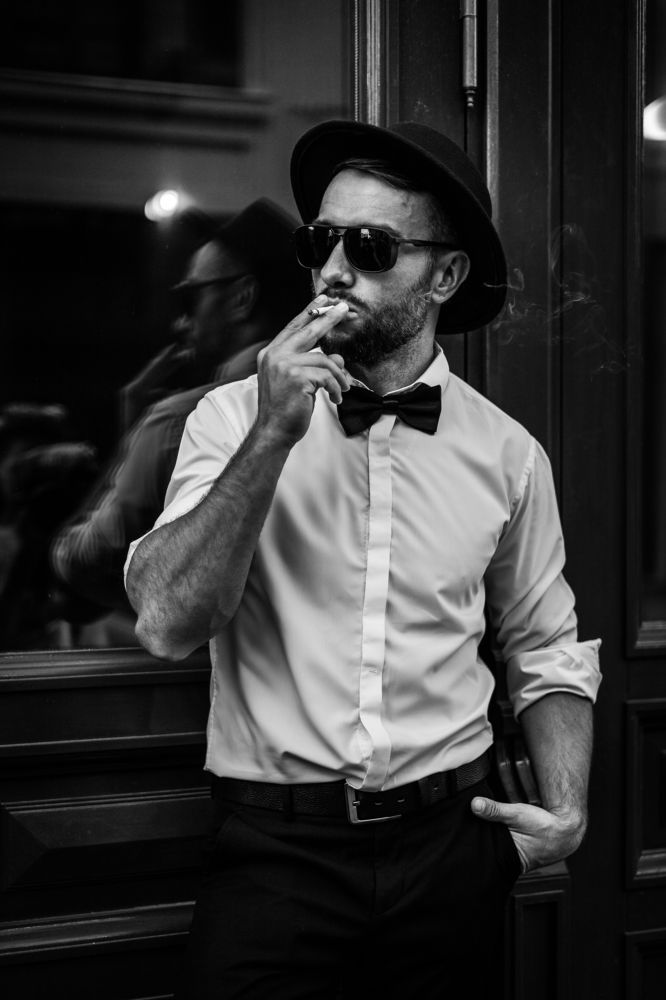 Photograph by Дмитрий Жданов