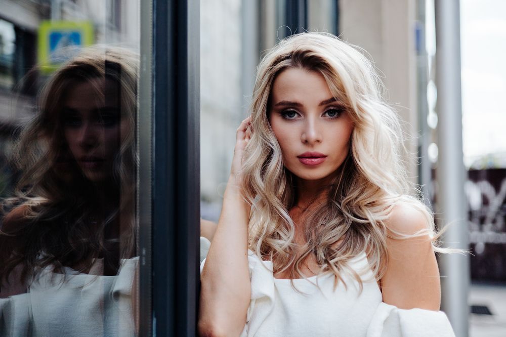 Photograph by Дмитрий Жданов