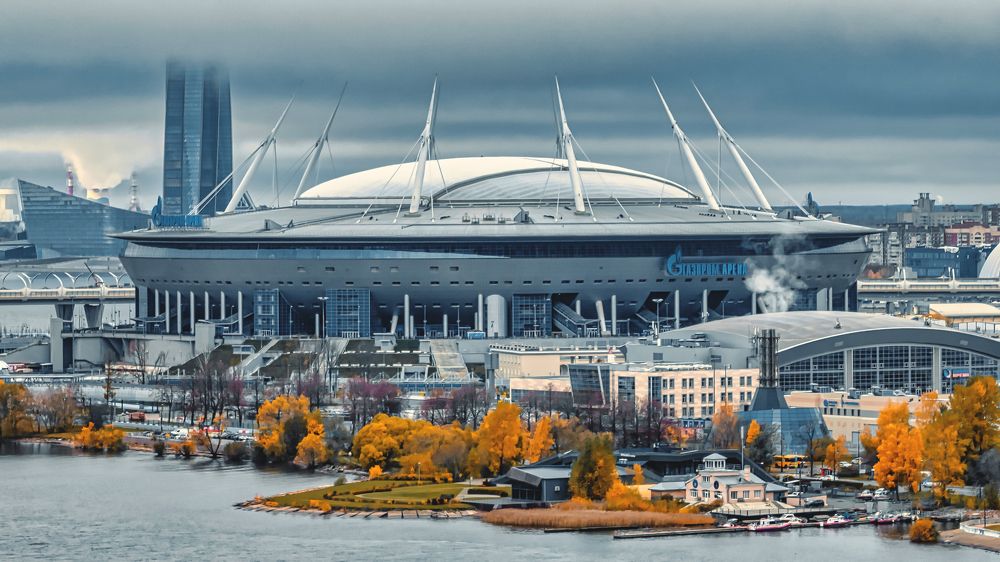 Photograph by Андрей Шашков