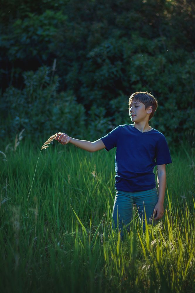 Photograph by Alexandra Sergeeva