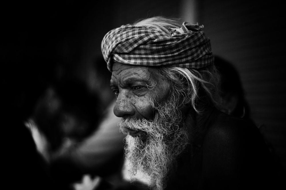 Photograph by Ganesh Pandian