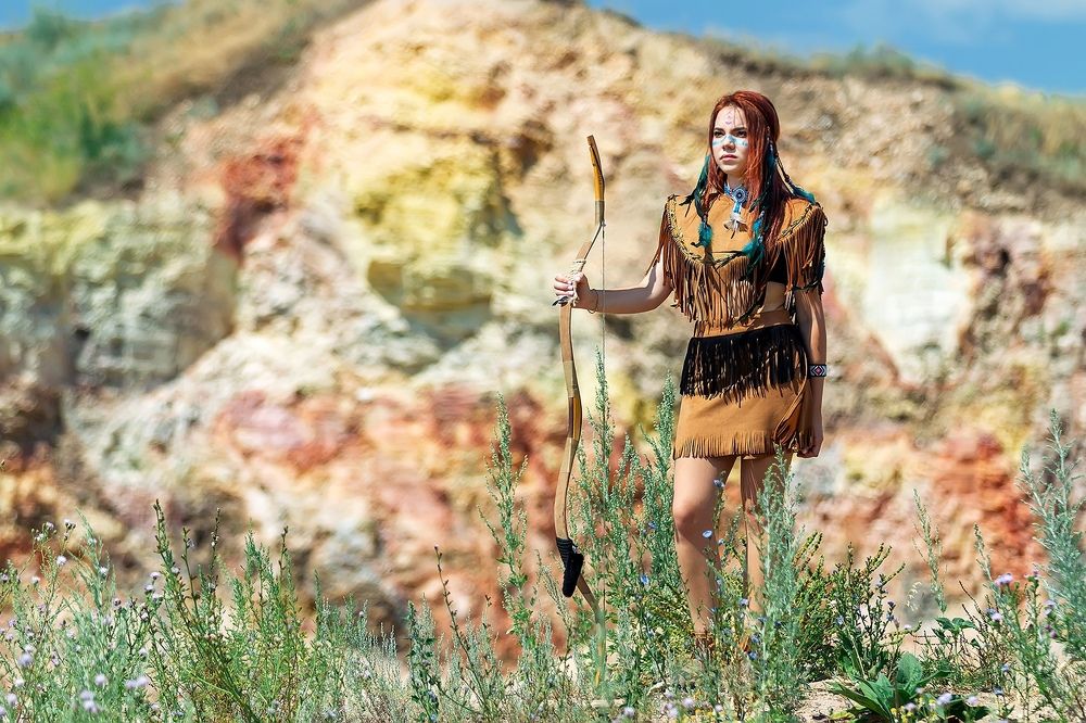 Photograph by Владимир Салапонов