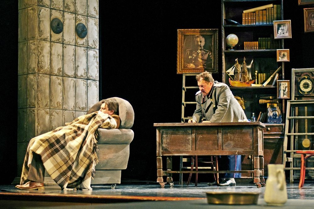 Photograph by Ольга Мальцева