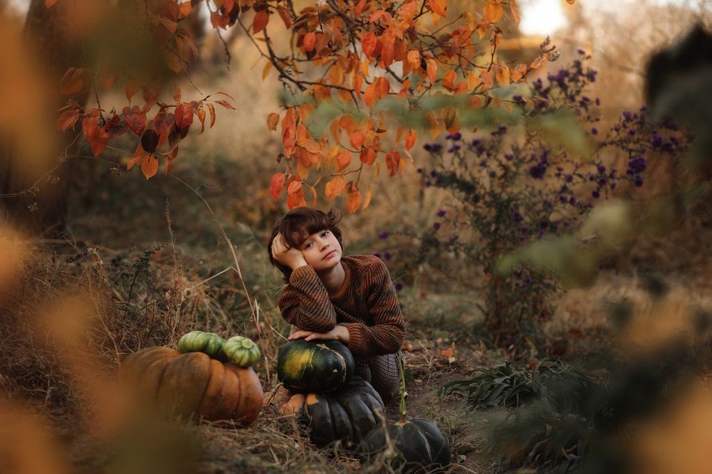 Photograph by Шакирова Альбина