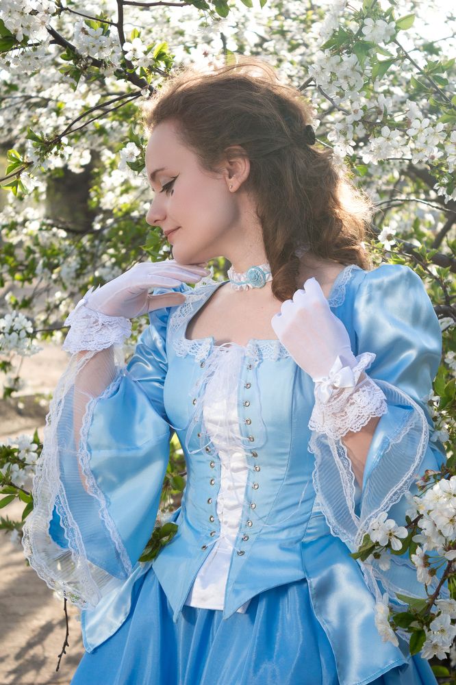 Алиса в стране чудес