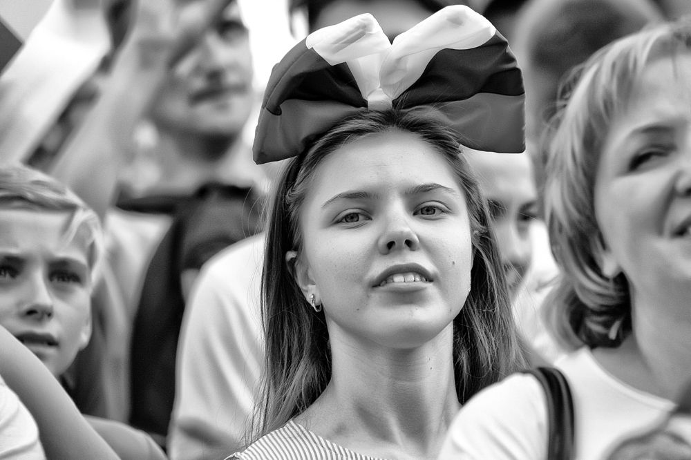 Photograph by Vitaliy Saposhnikov