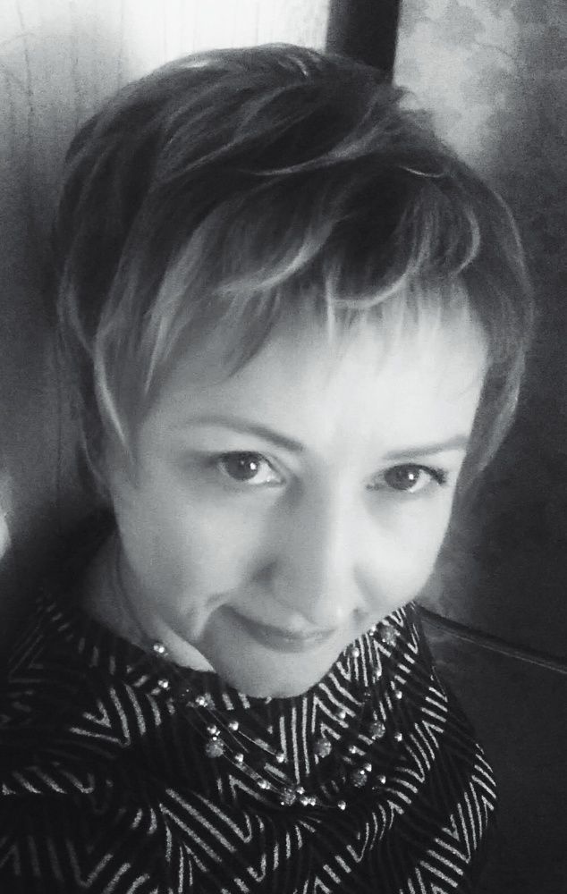 Photograph by Наталья Ефимова