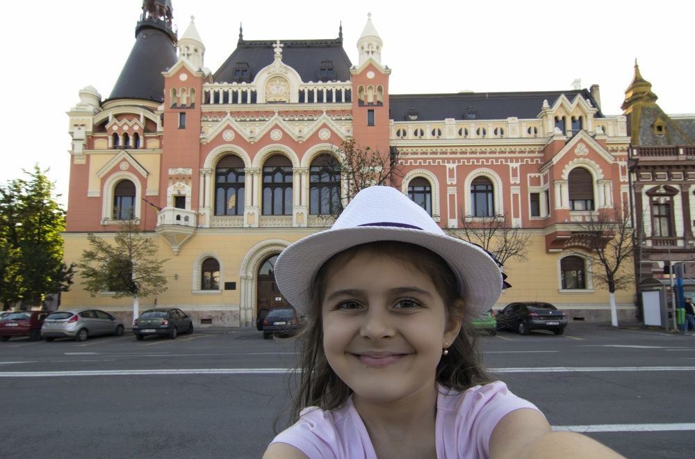 Photograph by Mihai Romeo Bogdan