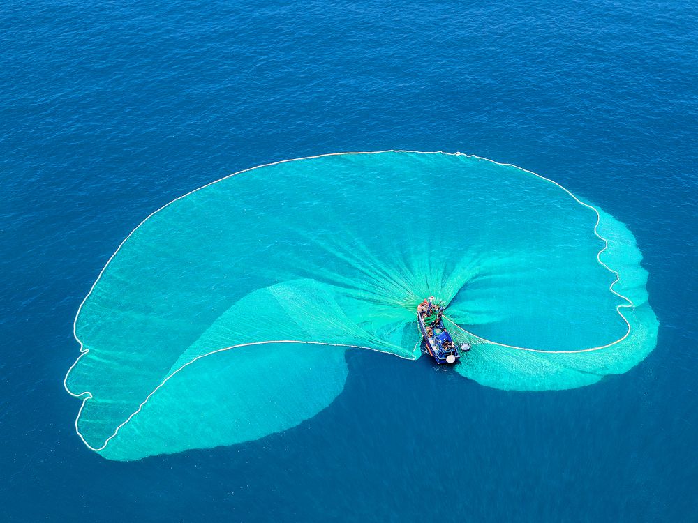 Photograph by Dinh Phong