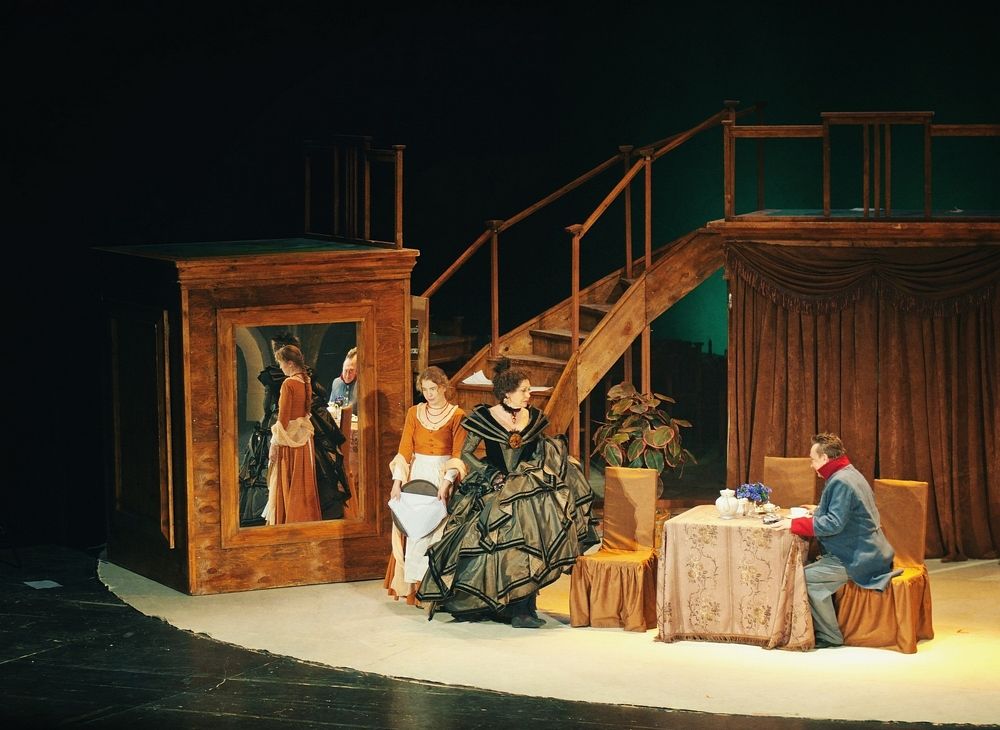 Photograph by Ольга Мальцева