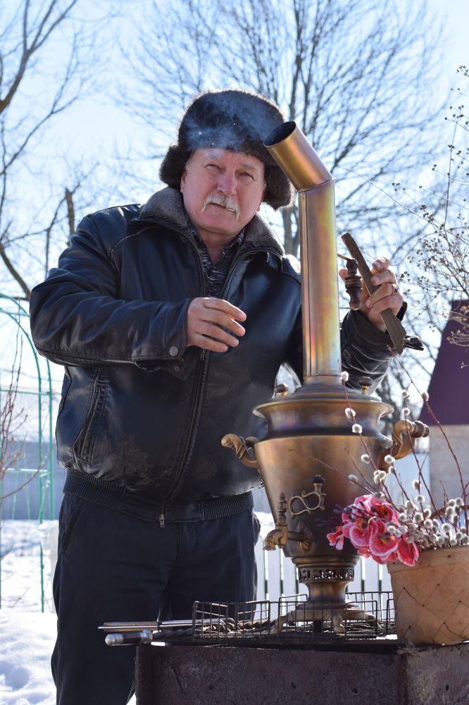 Photograph by Валентина Назина