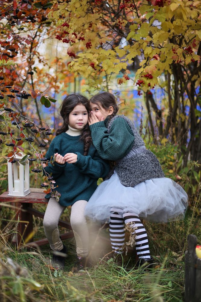 Photograph by Дилара Муллагалиева