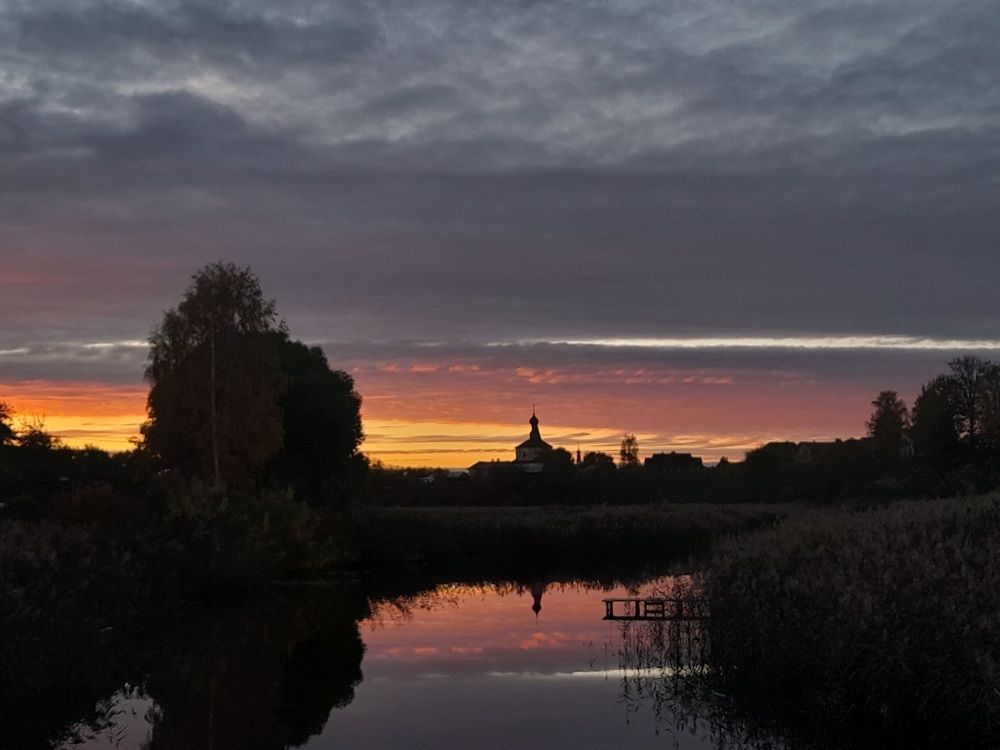 Photograph by Ульяна