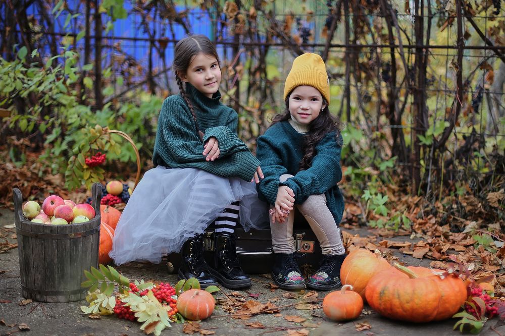 Photograph by Дилара Муллагалиева