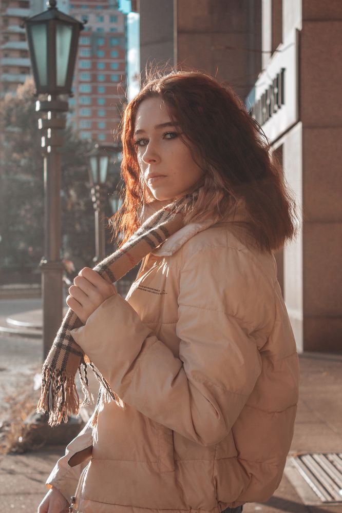 Photograph by Яна Кисловская