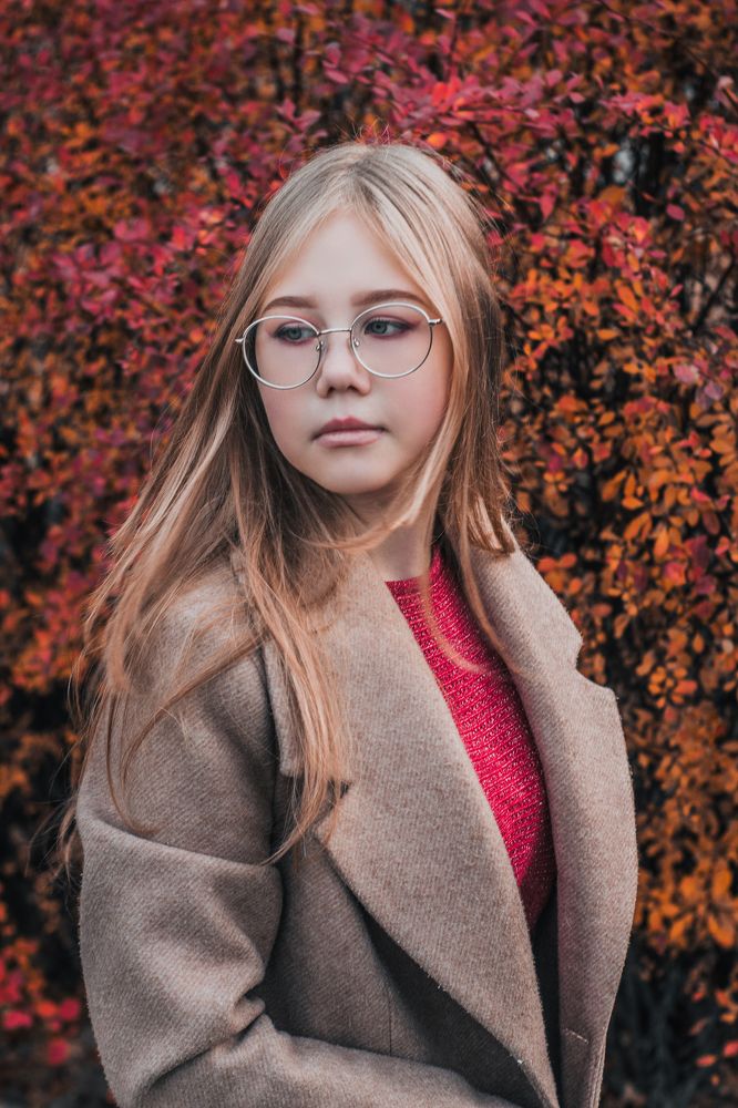 Photograph by Яна Кисловская