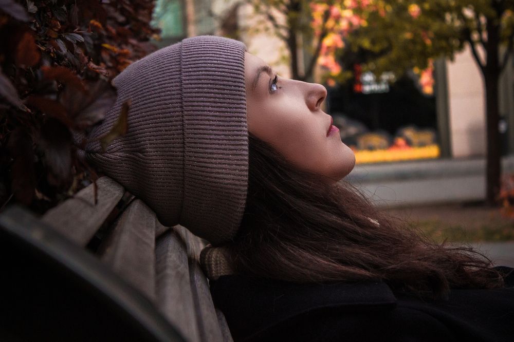 Photograph by Яна Кисловская