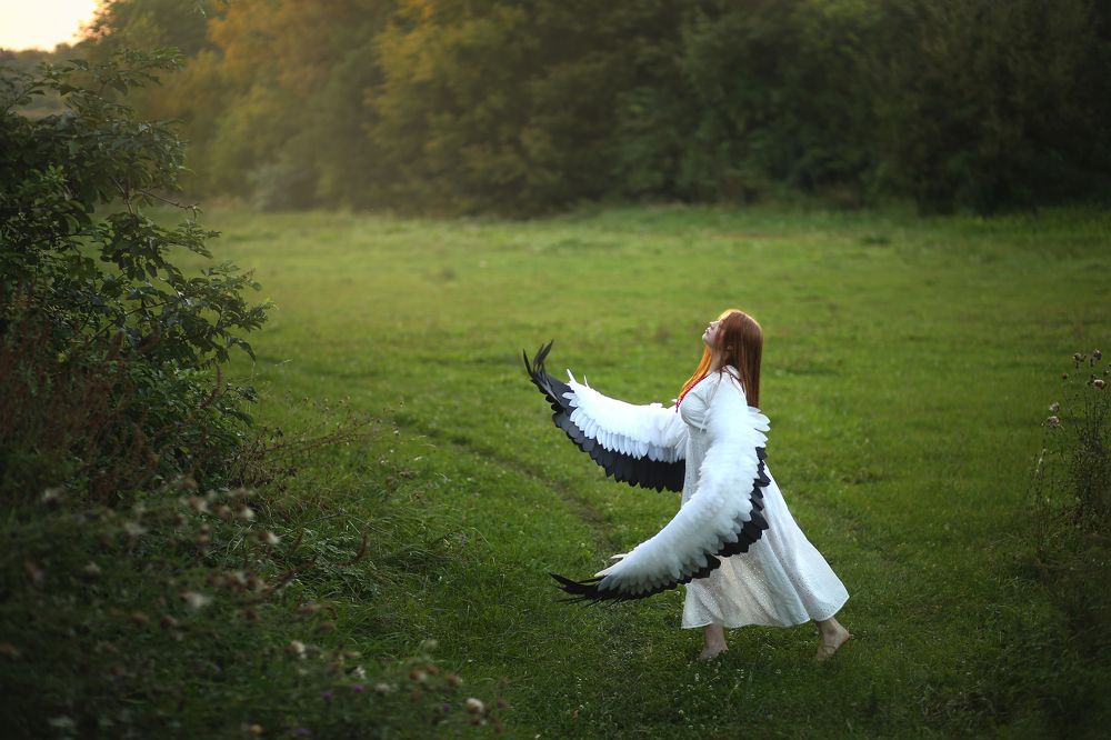 Photograph by Юлия Вакуленко