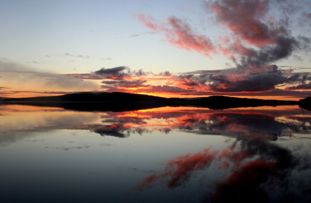 Photograph by Ирина Чечкина