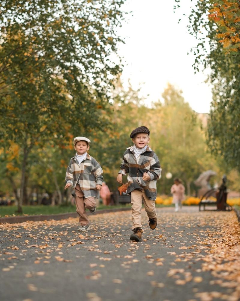 Photograph by Nataly Cook