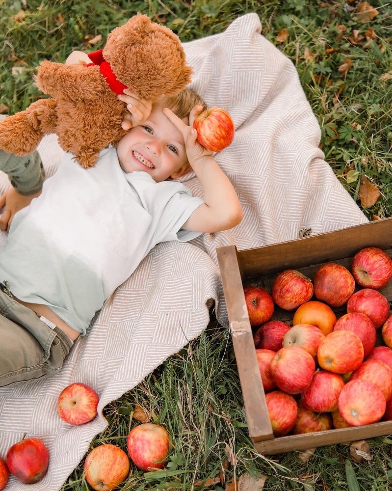 Photograph by Nataly Cook