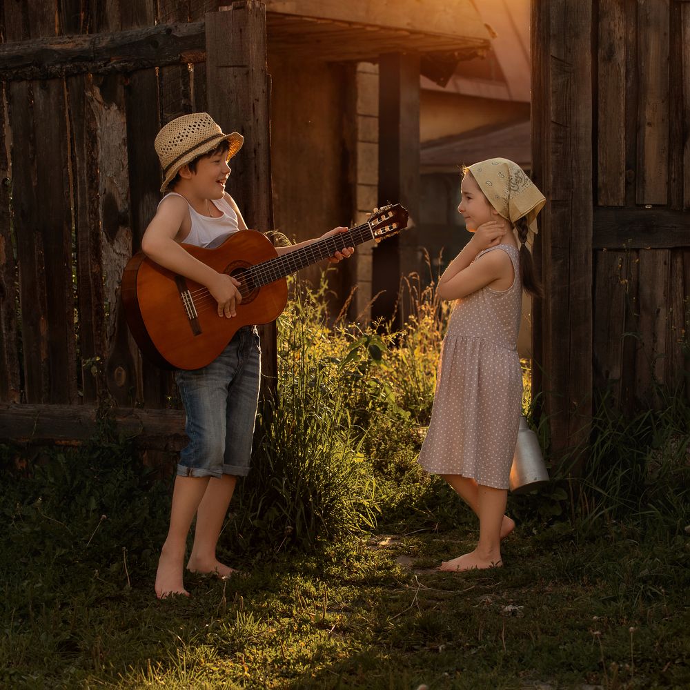 Photograph by Светлана Королева