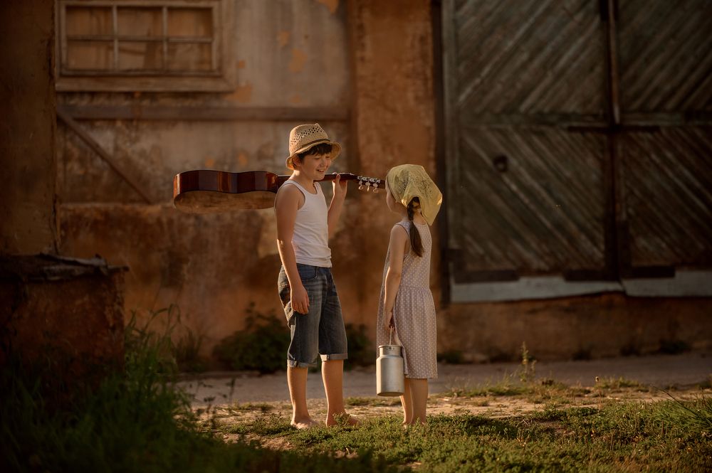 Photograph by Светлана Королева