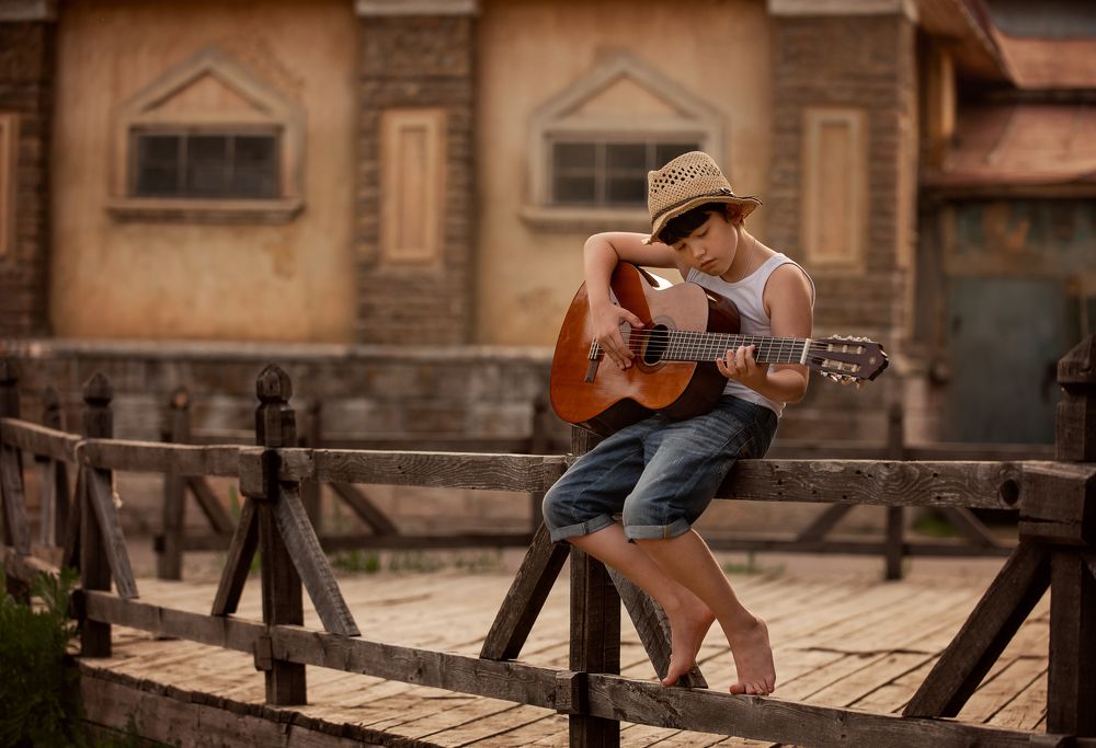 Photograph by Светлана Королева