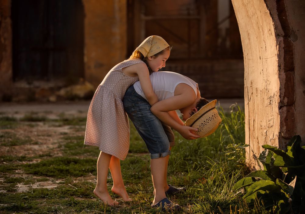 Photograph by Светлана Королева