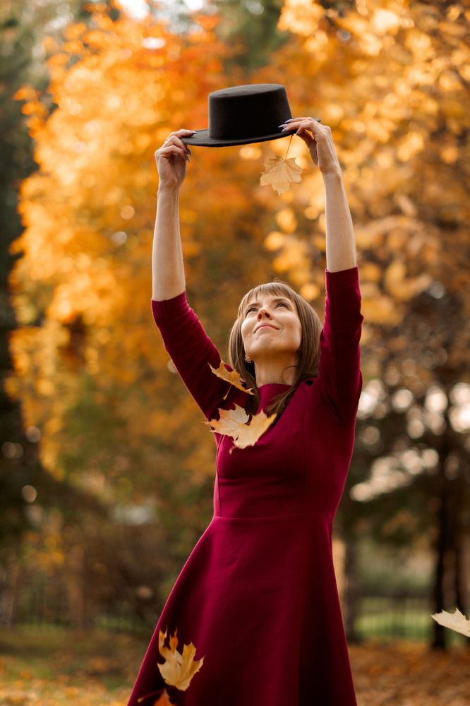 Photograph by Nataly Cook